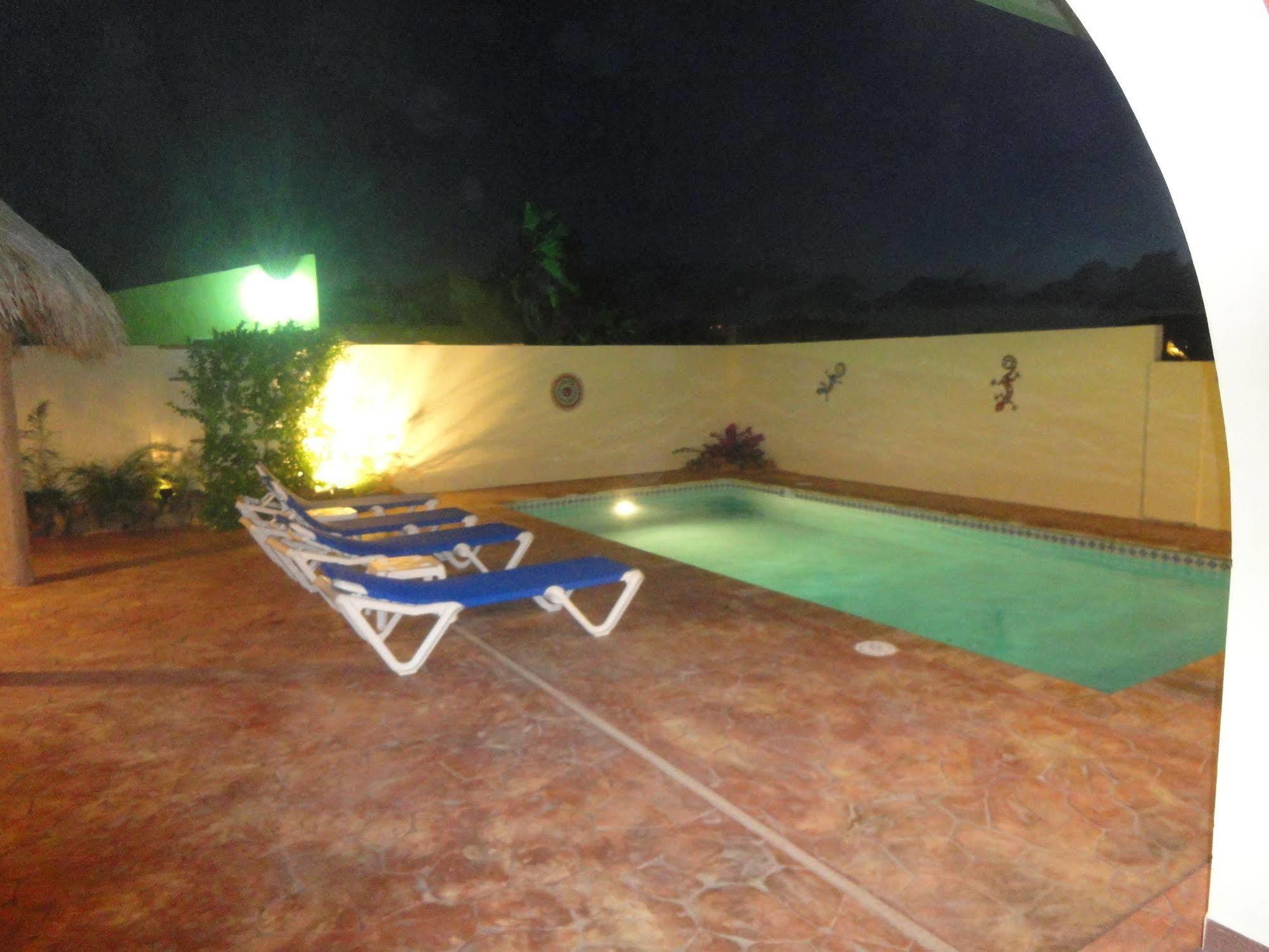 הוילה פאלם ביץ' Casa Opal מראה חיצוני תמונה